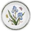 Portmeirion Botanic Garden Salad Plate(s) - Iris by Portmeirion