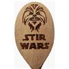 FastCraft Cucchiaio da cucina di legno ispirato alla saga di Star Wars