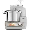 Kenwood CookEasy + CCL50.A0CP Robot da Cucina con Funzione Cottura e Connesso a Kenwood APP