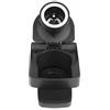 Fesjoy Convertitore Adattatore per Capsule Prova più caffè Aromatizzato per Mini Me EDG606 EDG250 Acciaio Inossidabile Senza BPA gli Amanti del caffè