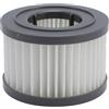 Yctze Sostituzione Premium dell'aspirapolvere per JIMMY HA5 H8: Filtro Efficiente, Lavabile e Facile da Sostituire