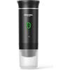 OMANA Mini caffettiera elettrica portatile tre in uno compatibile con Nespresso e Dolce Gusto Capsule, caffè rituale automatico 3 in 1
