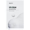 Nacific Uyu Cream Nourishing Mask Pack 10x27 g