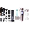 Braun Smart IPL Skin i·expert & All-in-One Series 7 Smart IPL Skin i·expert & All-in-One Series 7