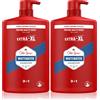 Old Spice Whitewater Whitewater