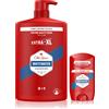 Old Spice Whitewater Whitewater
