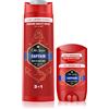Old Spice Captain Captain