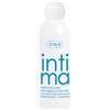 Ziaja Emulsione rigenerante per la cura intima, con acido lactobione, 200 ml