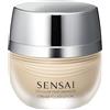 Sensai Cellular Performance Cream Foundation, articolo multifunzione per la vita di ogni giorno, pensato per un utilizzo ripetuto nel tempo adatto a chi cerca soluzioni pratiche senza rinunciare al co