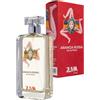 Zuma Profumi - Arancia Rossa 100 ml - Profumo Donna Eau de Parfum Agrumato | Fragranza Fruttata al Pompelmo e Frutti di Bosco - L'Energia Radiante del Sole con Fondo Speziato - Made in Italy