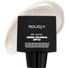 Rougj BB Magic SPF 15 - Crema Colorata Con Acido Ialuronico E Diamond Powder Uniforma Il Tono Idrata Protegge Dai Raggi UV Texture Leggera Auto Adattiva 25 ml - Made In Italy