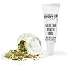 Snazaroo Kit Bio Glitter Pittura Viso e Corpo, Gliter, Biodegradabile, Colore Oro 5g + Fissatore