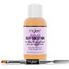 Mylee Kit Ricostruzione Unghie con Magic Extender Gel e Slip Solution 125ml | Pennello e Spatola 2 in 1, Kit Manicure Acrygel UV/LED