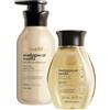 O Boticário Nativa SPA Madagascar Vaniglia Set Regalo per la Cura della Pelle con 2 Prodotti, Crema Idratante per il Corpo, 400 ml e Olio per il Corpo Profumato, 200 ml