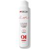 Ilovericcio I Love Riccio Curlshine Cleansing Cream, Shampoo Idratante Delicato Per Capelli Mossi o Ricci Con Oli di Argan, Macadamia e Jojoba, Ricci Definiti, Morbidi e Voluminosi, 250 ml