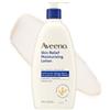 Aveeno Skin Relief Moisturizing Lotion With Soothing Oatmeal Essence 18 oz by Aveeno