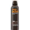 Piz Buin - Spray solare protettivo Tan & Protect Intensifying