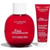 CLARINS Eau Dynamisante Astuccio 2 Pz