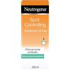 Neutrogena Spot Controlling Hidratante Facial, Oil-Free con Ácido Salicílico para Piel Propensa al Acné, 50 ml, 50 mililitro, 1