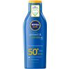 Nivea Protect & Hydrat Sun Lotion SPF 50+, 200 ml