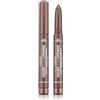 Deborah Milano - Ombretto 24 Ore Color Power Waterproof in Stick, 05 Brown, Texture No Transfer ad Alta Sfumabilità e Pigmentazione, Dona Intensità Long Lasting allo Sguardo, 3 gr