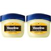 Vaseline Lip Therapy 7G Queen Bee | Balsamo labbra nutriente con miele per un'idratazione ottimale | (Queen Bee (1 Pezzo)) (Confezione da 2)