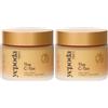 Yepoda - THE C-TOX, maschera detox per il viso con frutta Yuza e caolino, cosmetici coreani (80 grammi) (Confezione da 2)