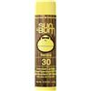 SUN BUM SPF30 Balsamo per le labbra Banana (Importazione degli Stati Uniti)