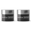 Remescar Crema Viso Antirughe Notte 50ml - Idratante e Nutriente - Rigenera la Pelle Durante la Notte - Stimola Collagene ed Elastina per una Pelle Rassodata e Luminosa (Confezione da 2)