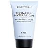 GOSH Primer Plus 30Ml+ Hydration - Gosh