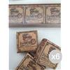 Saponificio Mar Set 6 MARIO FISSI Sapone Singolo Avena E Germe Di Grano 125 G Pulizia E Cura Del Corpo