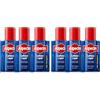 Alpecin Caffeine Liquid 3 x 200 ml | Lozione anticaduta Uomo per la naturale crescita dei capelli | Prodotti contro diradamento e caduta ereditaria | Rinforza e stimola le radici (Confezione da 2)