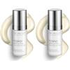 Skinius FOSPID Siero Viso Attivo con Fospidina, Anti-Aging 30ml (Confezione da 2)