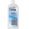 Soffisof Detergente Shampoo Doccia 2 in 1 - Bagnodoccia per Corpo e Capelli 1000 ml - Detersione Delicata per Adulti e Anziani - Ideale per Pelli Sensibili - Ricarica da 1 Litro