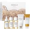 SKIN1004, Madagascar Centella Travel Kit, Kit da viaggio, 5 pezzi