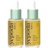 Yepoda The Purify Hero, siero esfoliante coreano con BHA naturale, minimizza i pori, favorisce il rinnovamento cellulare, vegano e adatto a tutti i tipi di pelle, 30 ml (Confezione da 2)