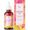 Generic Cyperus Rotundus Oil 60 ml, Olio Post Depilazione Corpo, Dopo Ceretta e Rasatura, per Pelle Liscia, Gambe, Braccia, Ascelle e Bikini (Taglia Unica)