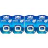 Vaseline Lip Therapy Original | Balsamo labbra nutriente per un'idratazione ottimale | (Original (2 Pezzo)) (Confezione da 2)