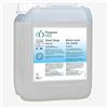 Hygiene VOS 5 litri Sapone liquido per le mani neutro e pH neutro Uso quotidiano. Formula extra morbida e biodegradabile Pacchetto economico adatto a tutti i tipi di erogatori (Confezione da 6)