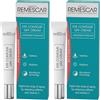 Remescar Crema Contorno Occhi 15ml - Antirughe e Anti-Età con Caffeina e Vitamina C - Riduce Borse, Occhiaie e Segni dell'Invecchiamento, Rimpolpa e Illumina la Pelle (Confezione da 2)
