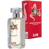 Zuma Profumi - Arancia Rossa 50 ml - Profumo Donna Eau de Parfum Agrumato | Fragranza Fruttata al Pompelmo e Frutti di Bosco - L'Energia Radiante del Sole con Fondo Speziato - Made in Italy