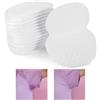 Tsathoggua 40 Pezzi Monouso Sudore Pad Pastiglie, Ascella Sudore Pads per Sudore Ascellare Per Donne E Uomini, Senza Sudore Ascella Protezione per Combattono l'iperidrosi, Confortevole Non Aromatizzato