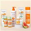 EVOLUDERM - Routine Viso & Corpo Brillante 7 prodotti - 1 Latte + 2 oli + 1 Siero Vitamina C + 1 Scrub & Maschera Carota + 1 Latte schiarente + Regalo in omaggio