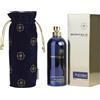 Montale | BLUE AMBER edp 100 ml made in France