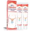 Wootapson 2PC Crema Antibatterica Privata, Lotion Per Il Trattamento Del Prurito, Skin Therapy Cream, Per Rapido Sollievo Prurito Irritazione Della Pelle, Arrossamento e Dolore