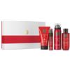 RITUALS Cofanetto regalo donna The Ritual of Ayurveda, Small - Set regalo donna con prodotti per la cura del corpo arricchiti con rosa indiana e olio di mandorle dolci - Set bagno riequilibrante