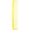Dreuhuing Big Comb Props - Pettine gigante per capelli, scherzo, divertente spazzola per capelli, pettini a denti larghi, pettini per scherzi, pettine grande, decorazioni per costumi di Halloween