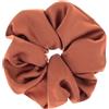 Specora -Select XL Scrunchie - Confezione da 1 - 16 cm - Elastico per capelli da donna - effetto raso, morbido e delicato sui capelli