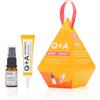 Q+A Set regalo Merry & Bright