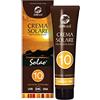 DOBRASIL - CREMA SOLARE PROTETTIVA SPF 10 150ML